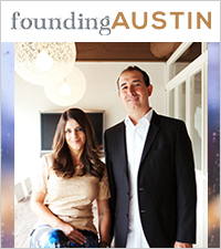  Founding Austin