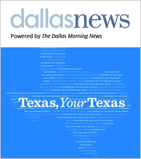  Dallas Morning News